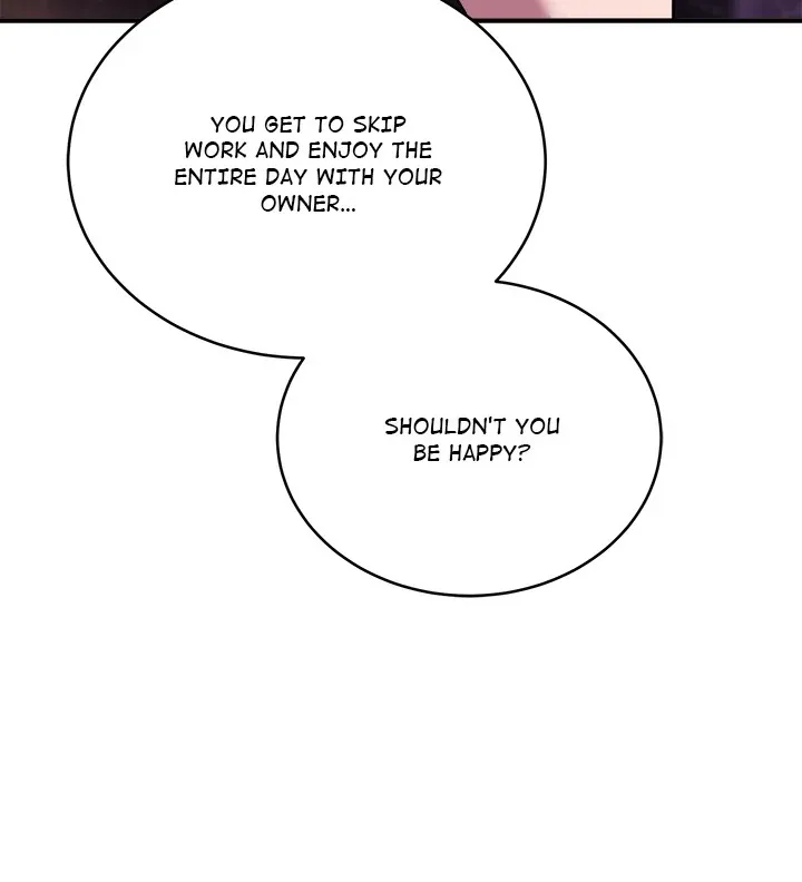 Read I Became A Doge?! chapter 36 image 6 on Lezhin