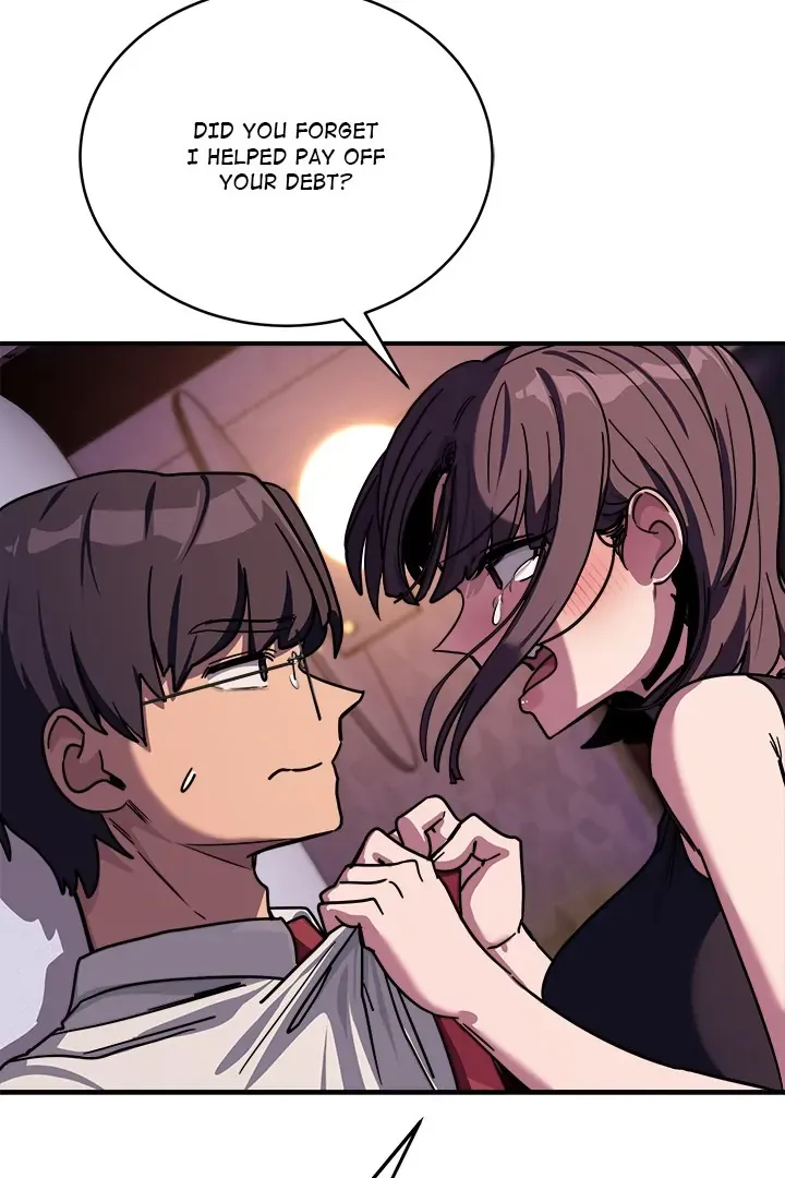 Read I Became A Doge?! chapter 36 image 69 on Lezhin