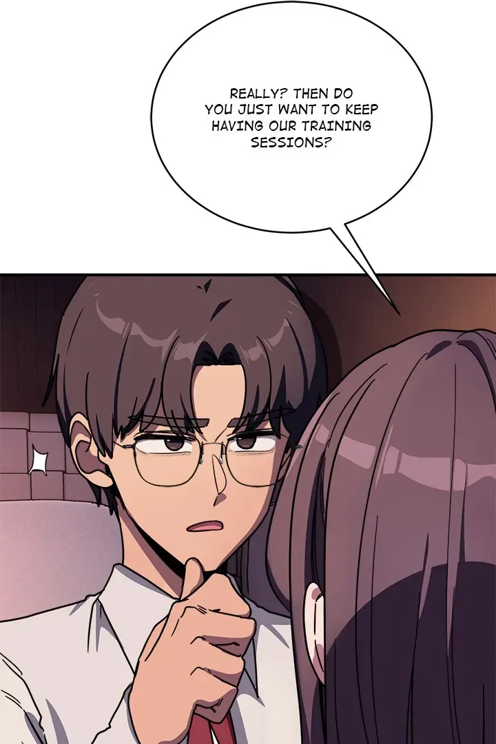 Read I Became A Doge?! chapter 36 image 94 on Lezhin