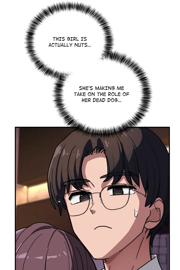 Read I Became A Doge?! chapter 39 image 102 on Lezhin