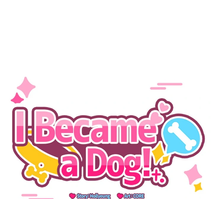 Read I Became A Doge?! chapter 39 image 4 on Lezhin