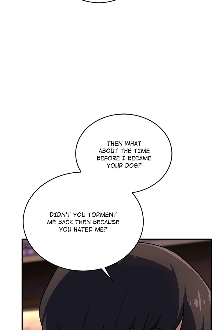 Read I Became A Doge?! chapter 39 image 61 on Lezhin