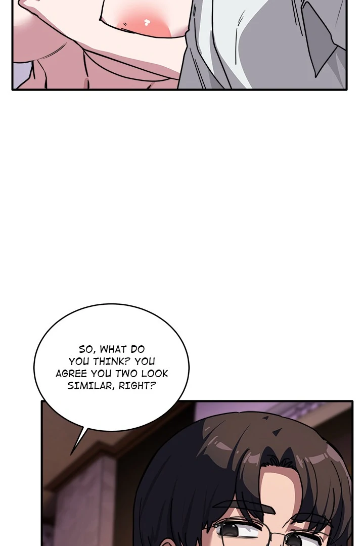 Read I Became A Doge?! chapter 39 image 74 on Lezhin