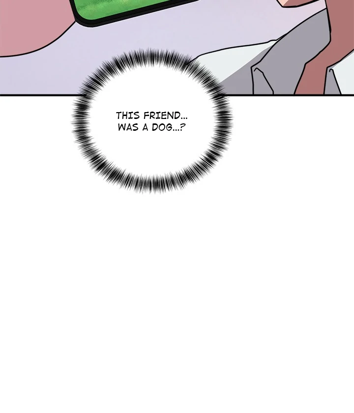 Read I Became A Doge?! chapter 39 image 78 on Lezhin