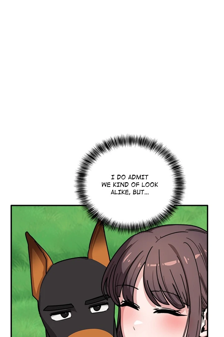 Read I Became A Doge?! chapter 39 image 80 on Lezhin