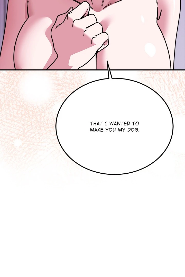Read I Became A Doge?! chapter 39 image 93 on Lezhin