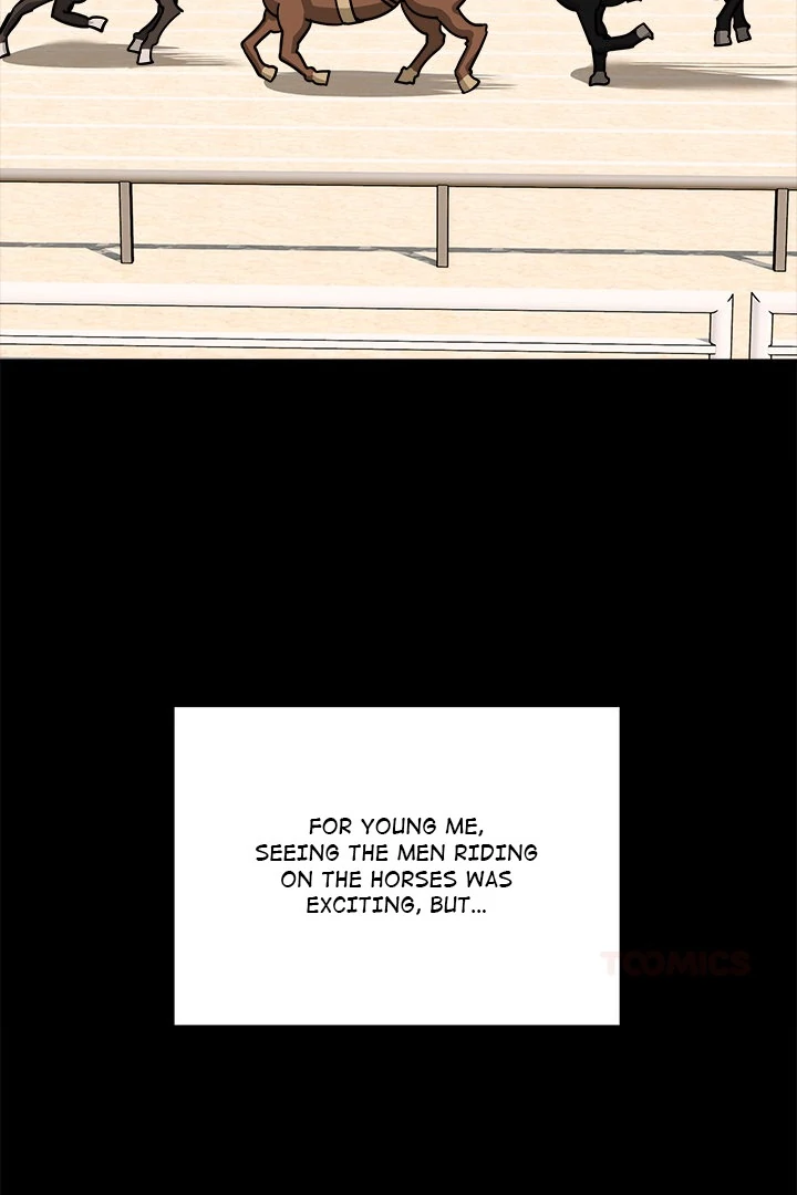 Read I Became A Doge?! chapter 40 image 1 on Lezhin