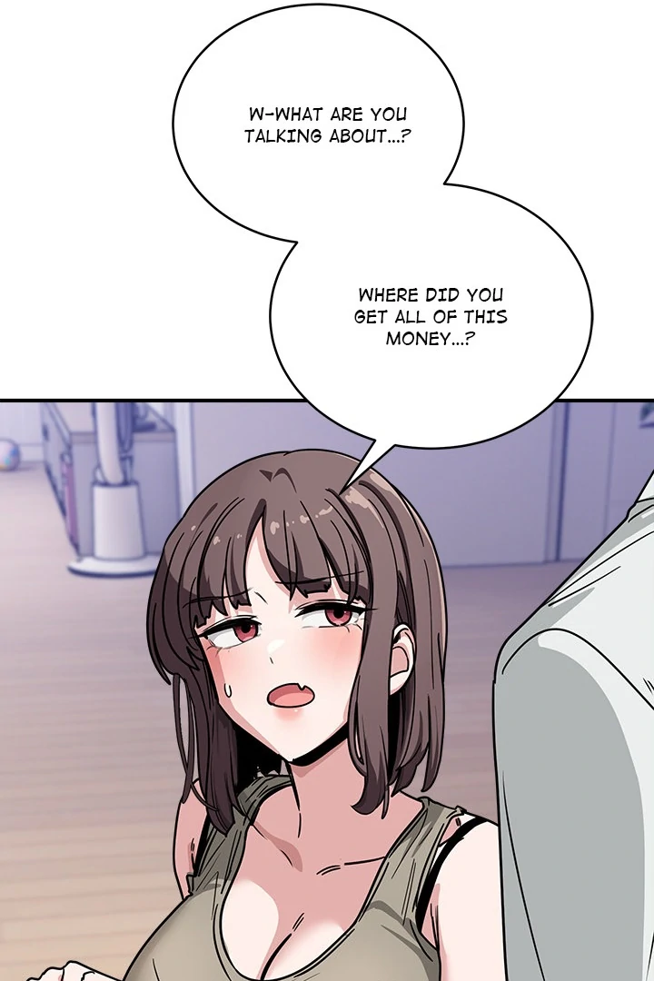 Read I Became A Doge?! chapter 40 image 102 on Lezhin
