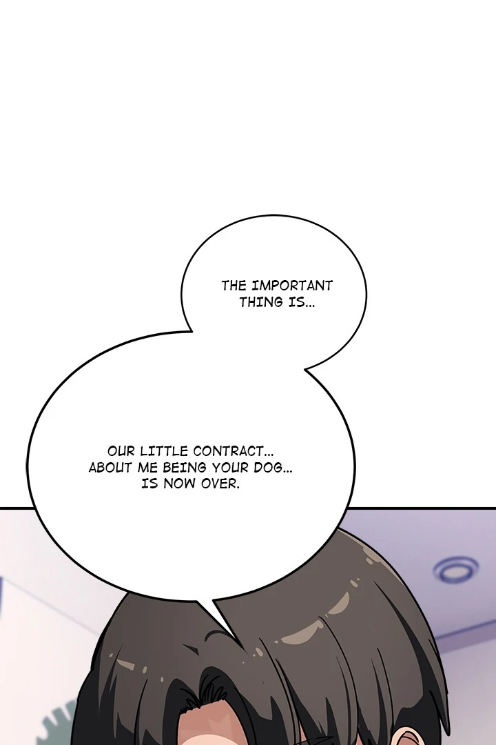 Read I Became A Doge?! chapter 40 image 104 on Lezhin