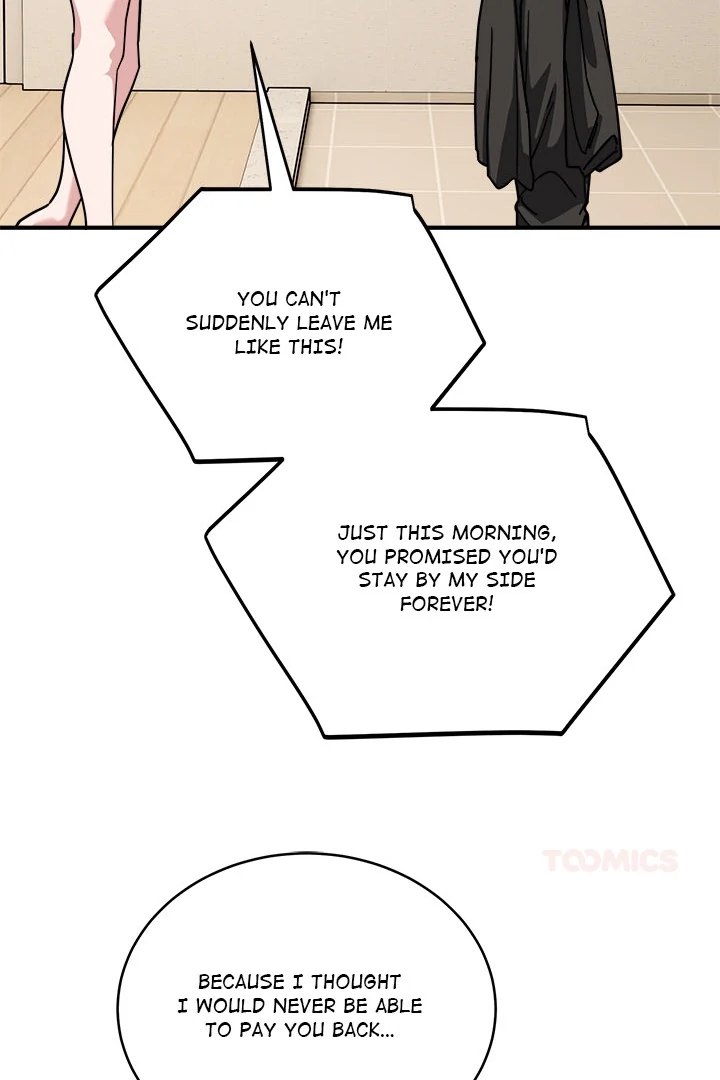 Read I Became A Doge?! chapter 40 image 116 on Lezhin