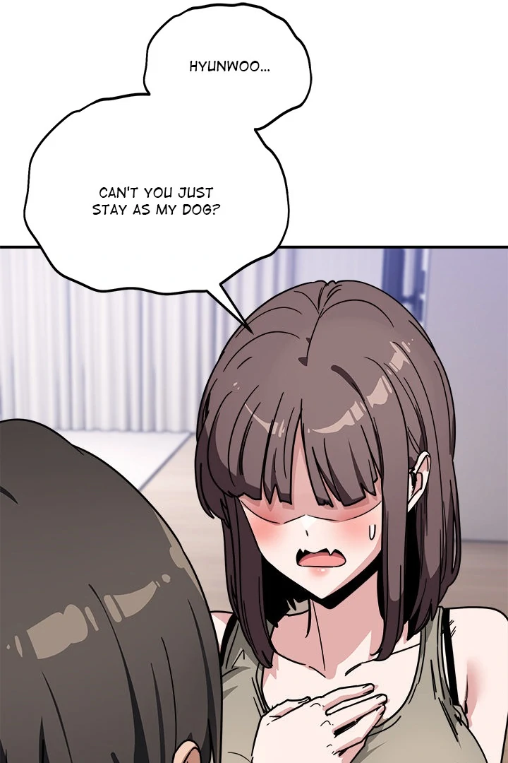 Read I Became A Doge?! chapter 40 image 119 on Lezhin