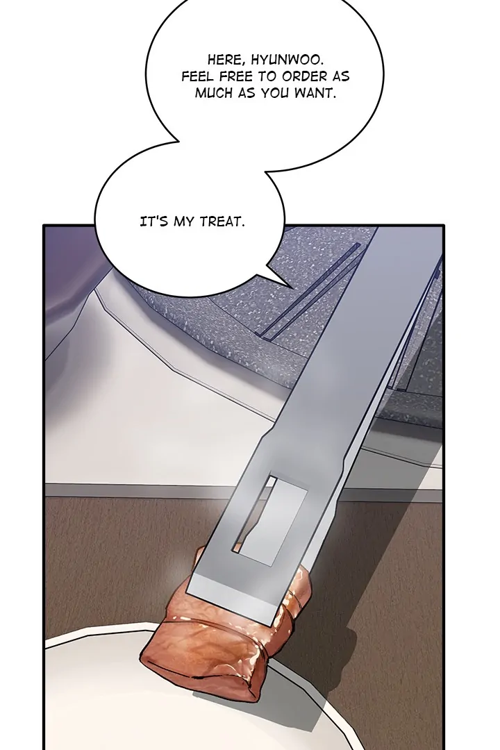 Read I Became A Doge?! chapter 40 image 14 on Lezhin