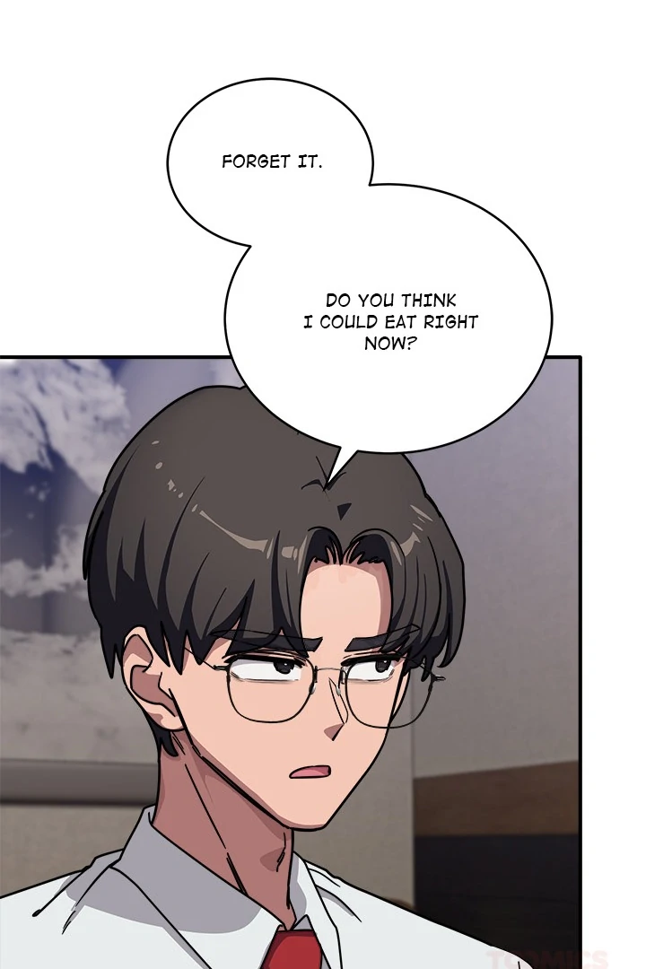 Read I Became A Doge?! chapter 40 image 18 on Lezhin