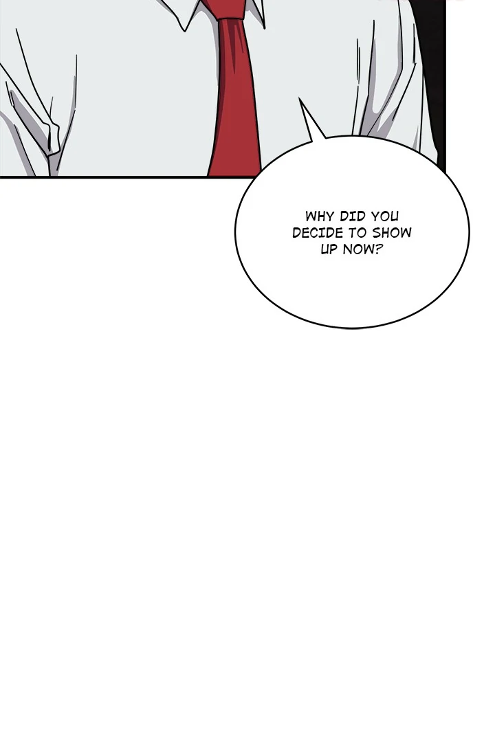 Read I Became A Doge?! chapter 40 image 19 on Lezhin