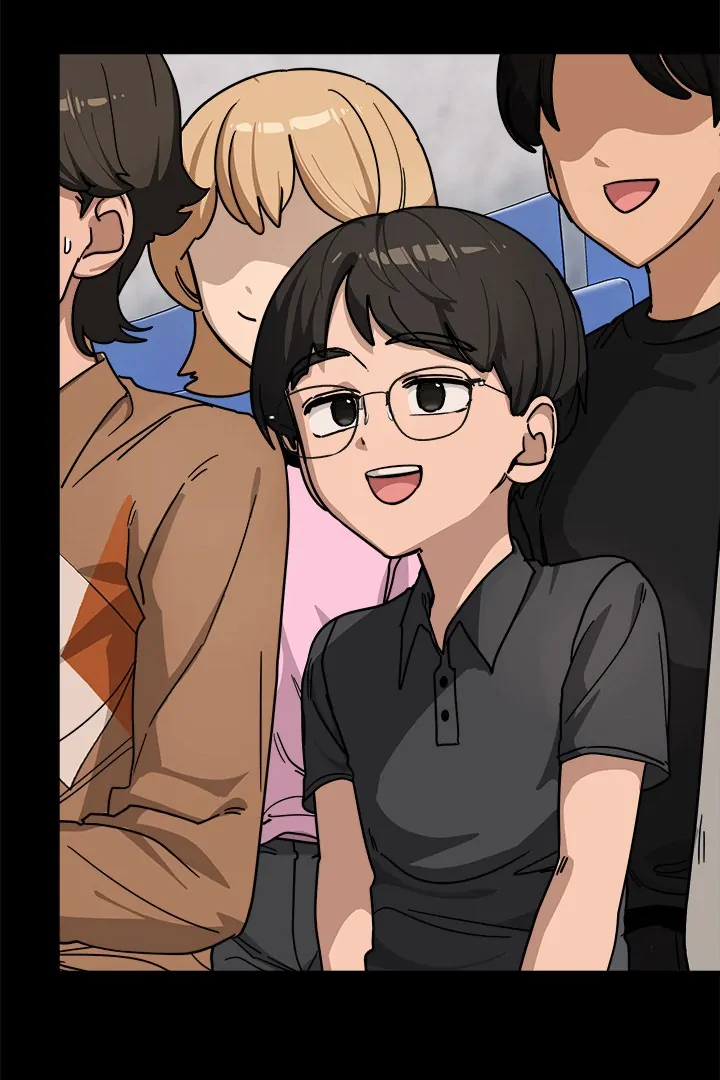 Read I Became A Doge?! chapter 40 image 2 on Lezhin
