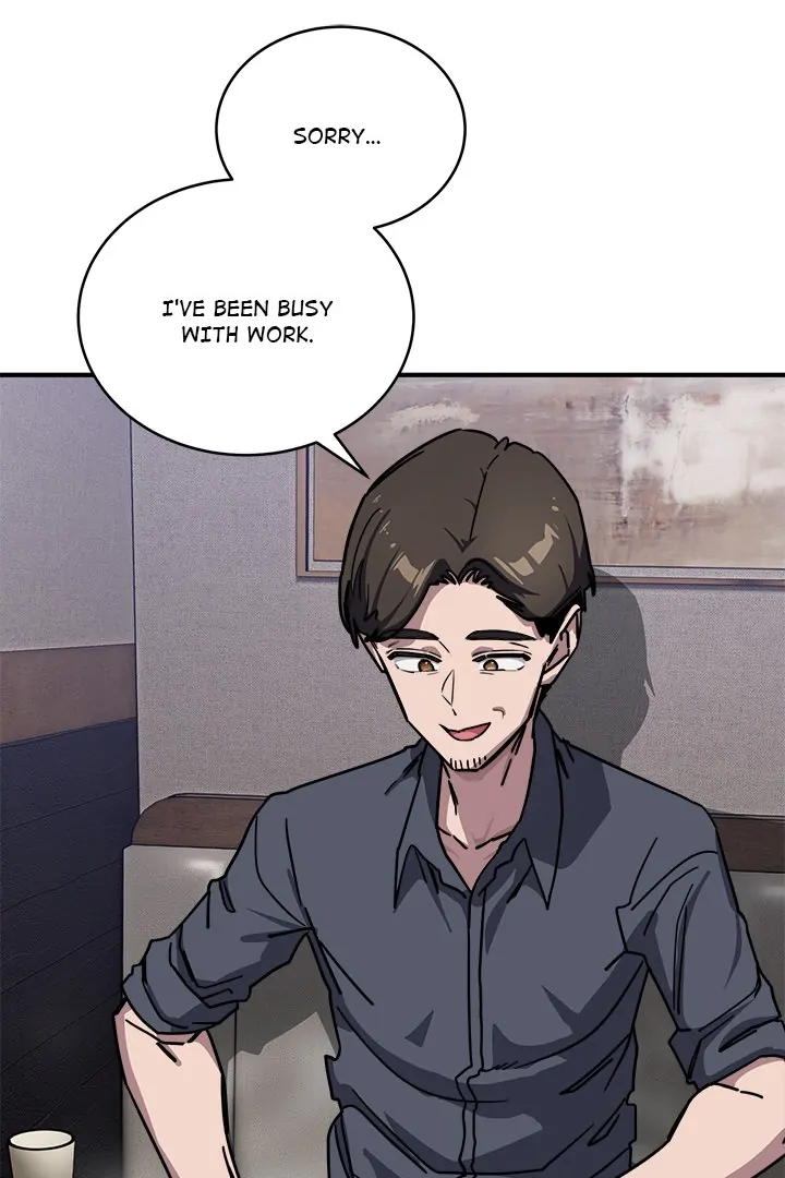 Read I Became A Doge?! chapter 40 image 20 on Lezhin