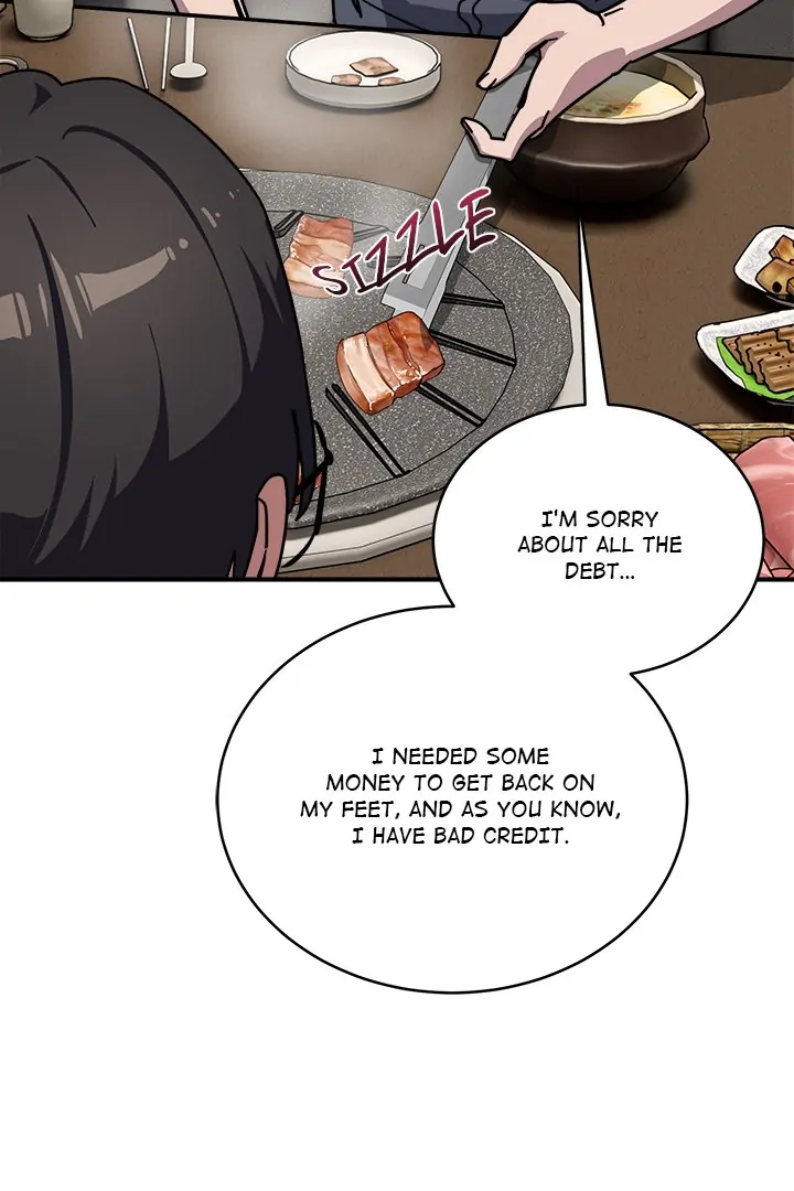 Read I Became A Doge?! chapter 40 image 21 on Lezhin