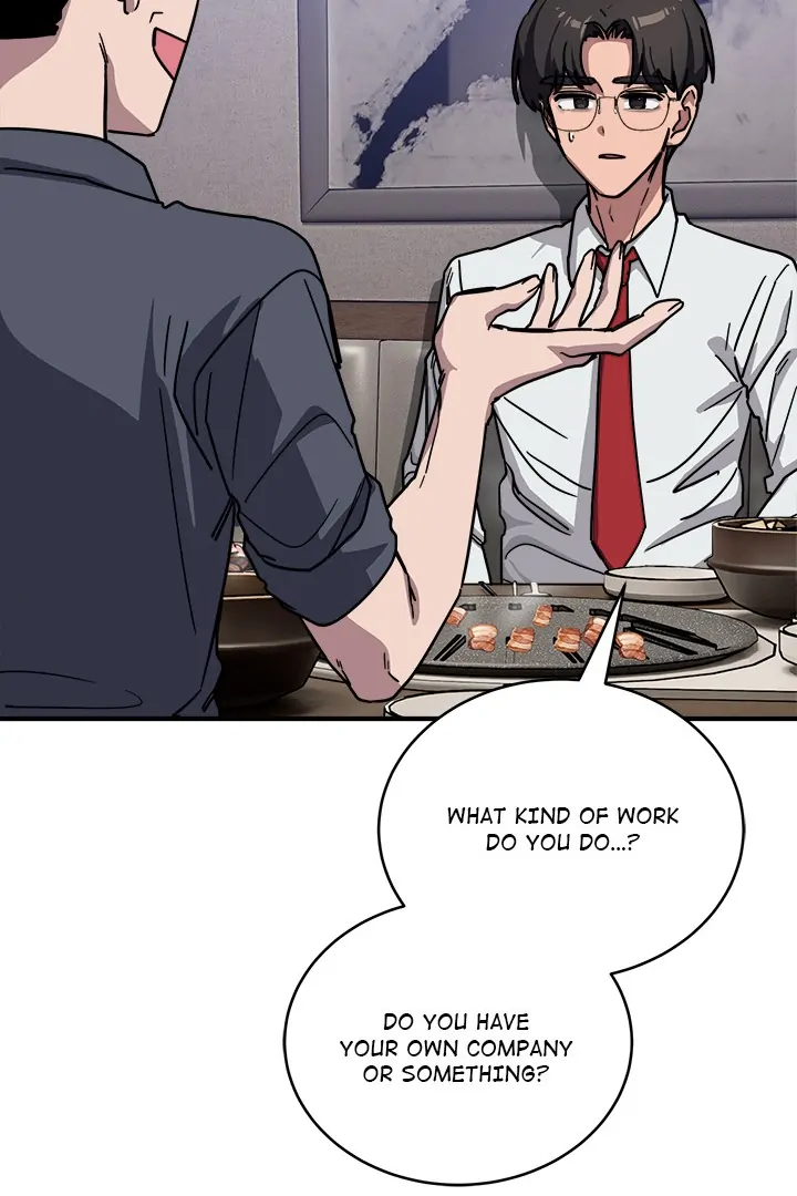 Read I Became A Doge?! chapter 40 image 25 on Lezhin
