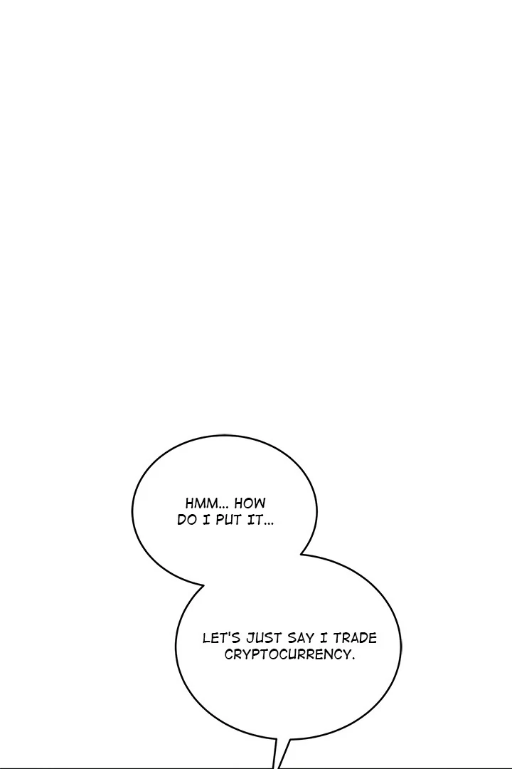 Read I Became A Doge?! chapter 40 image 26 on Lezhin