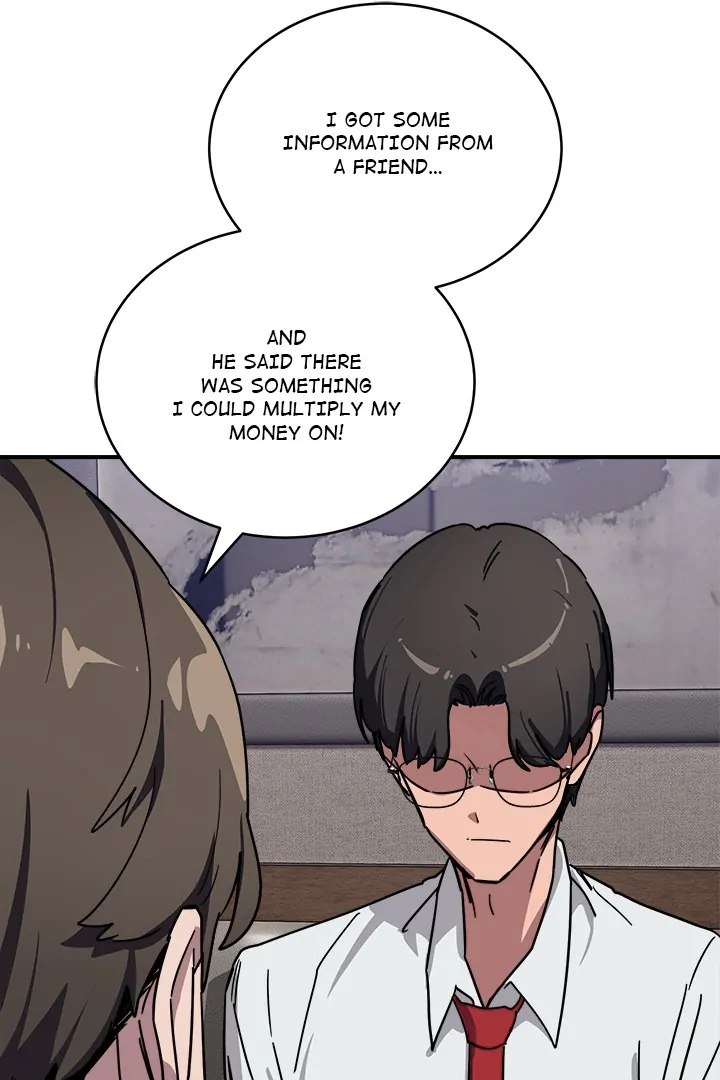 Read I Became A Doge?! chapter 40 image 29 on Lezhin