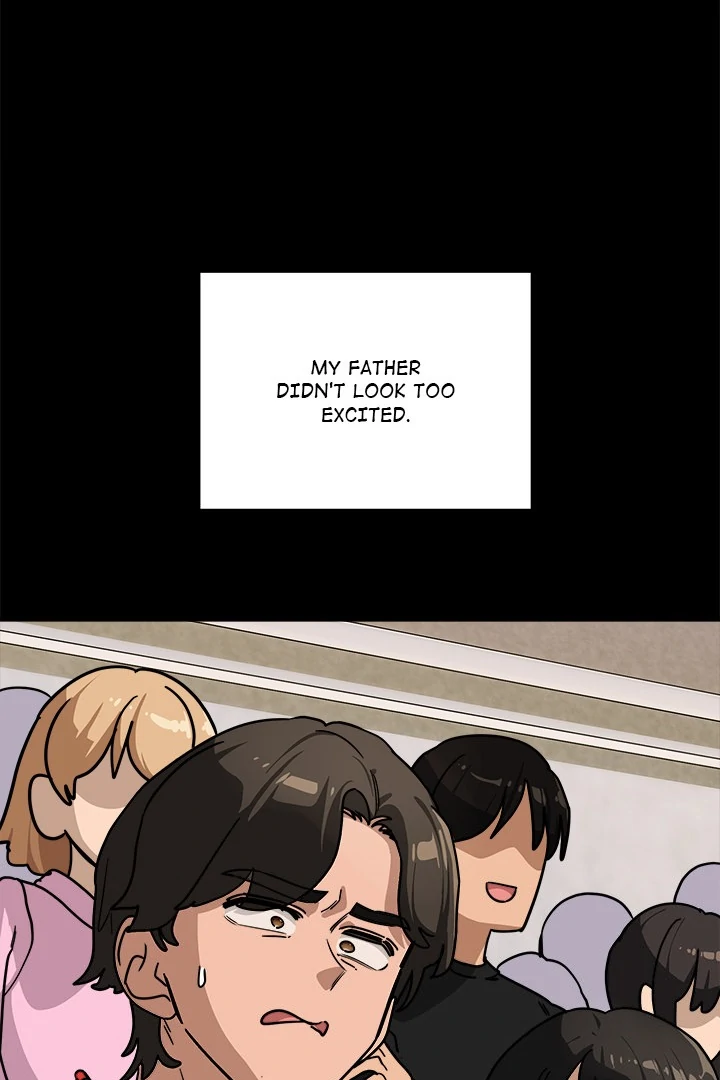 Read I Became A Doge?! chapter 40 image 3 on Lezhin