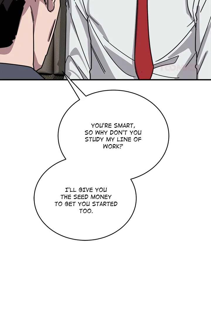 Read I Became A Doge?! chapter 40 image 30 on Lezhin