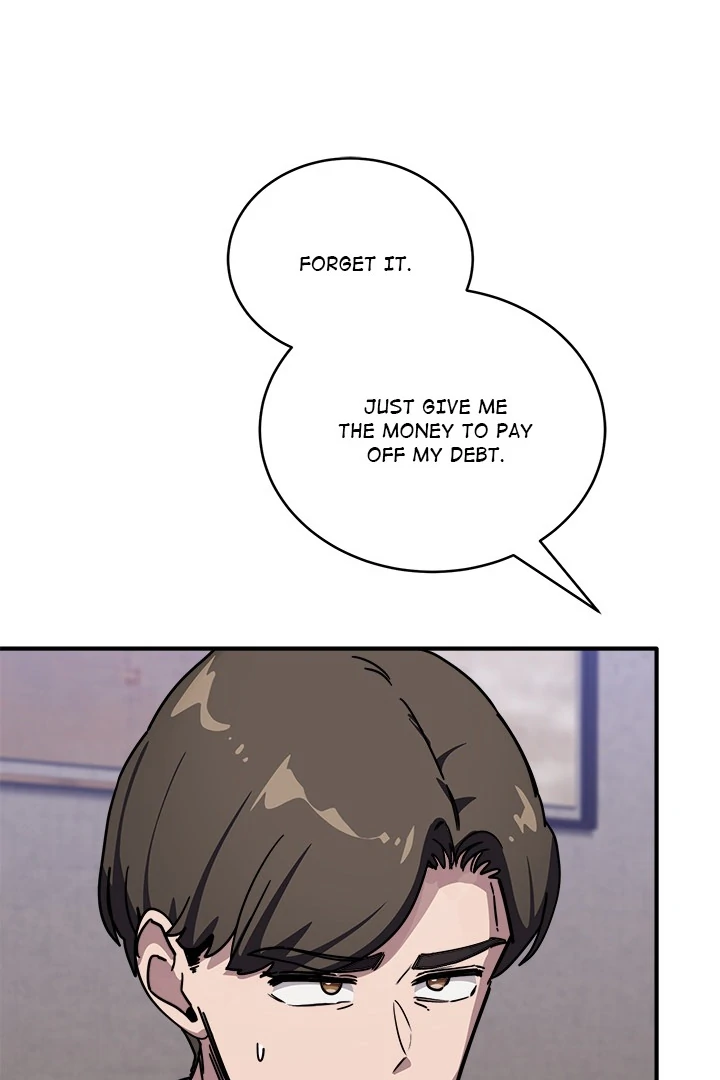 Read I Became A Doge?! chapter 40 image 31 on Lezhin