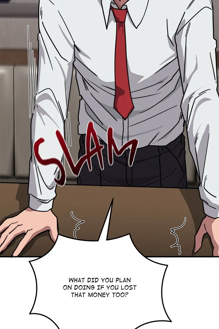 Read I Became A Doge?! chapter 40 image 35 on Lezhin