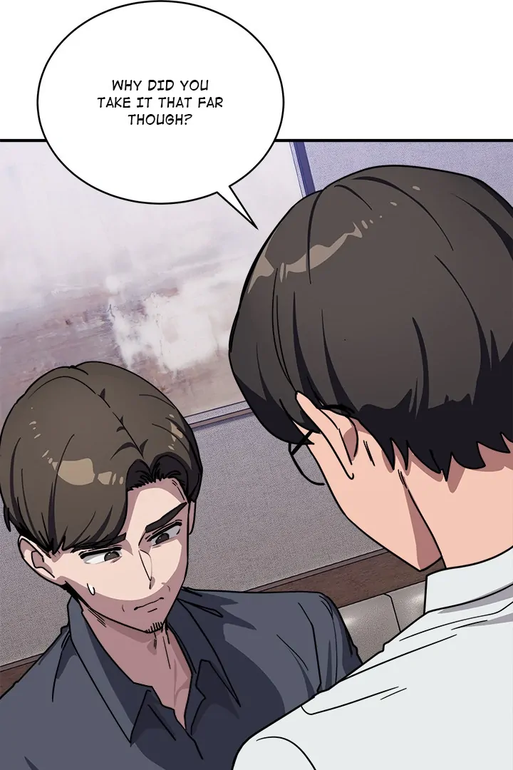 Read I Became A Doge?! chapter 40 image 39 on Lezhin