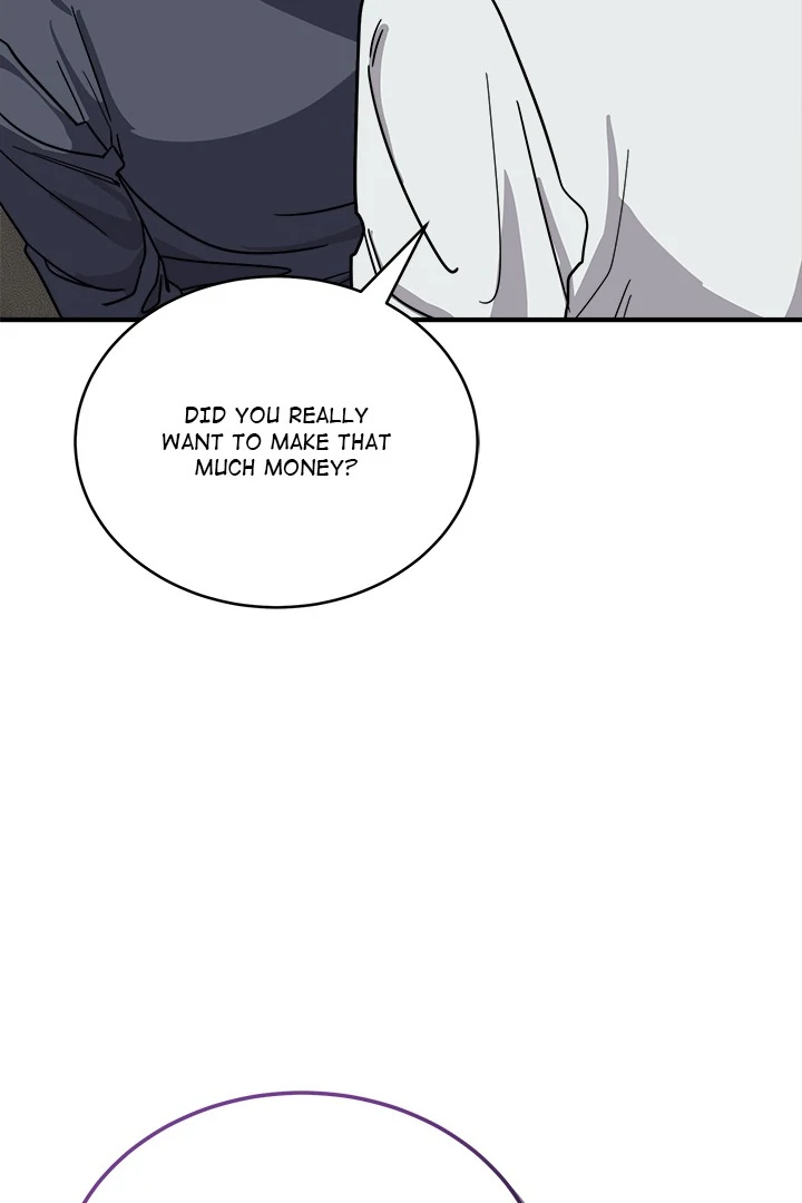 Read I Became A Doge?! chapter 40 image 40 on Lezhin