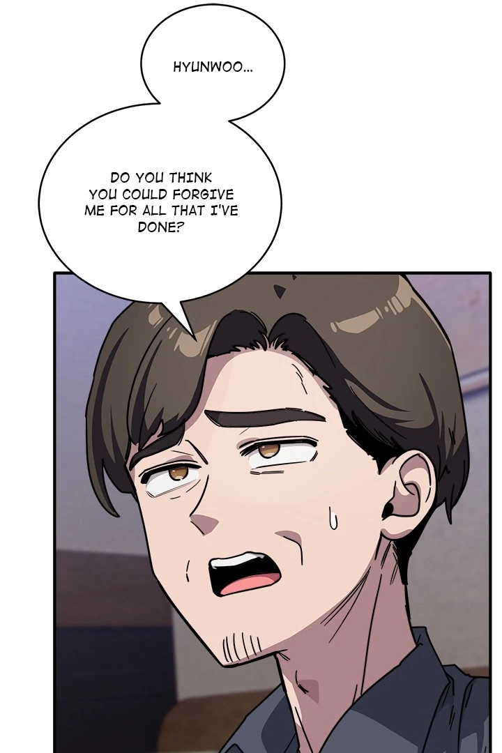 Read I Became A Doge?! chapter 40 image 45 on Lezhin