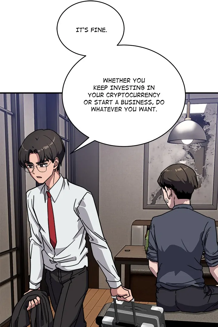 Read I Became A Doge?! chapter 40 image 57 on Lezhin