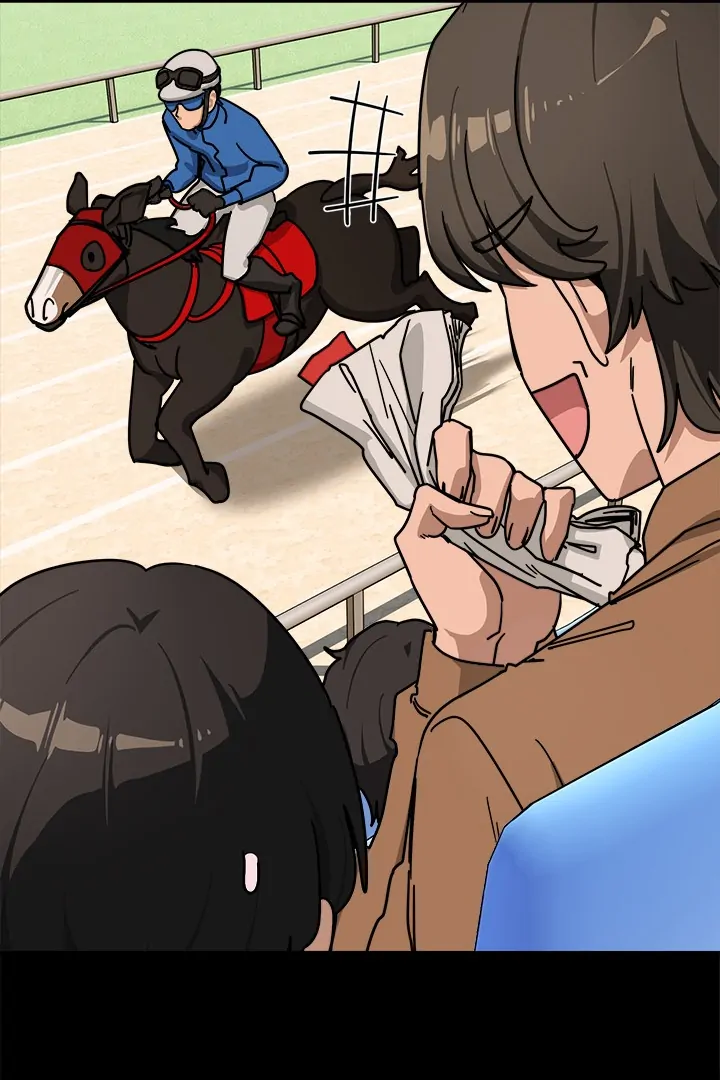 Read I Became A Doge?! chapter 40 image 6 on Lezhin