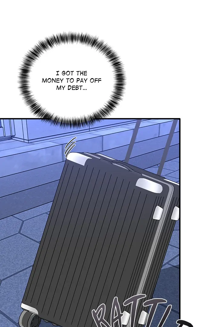 Read I Became A Doge?! chapter 40 image 65 on Lezhin