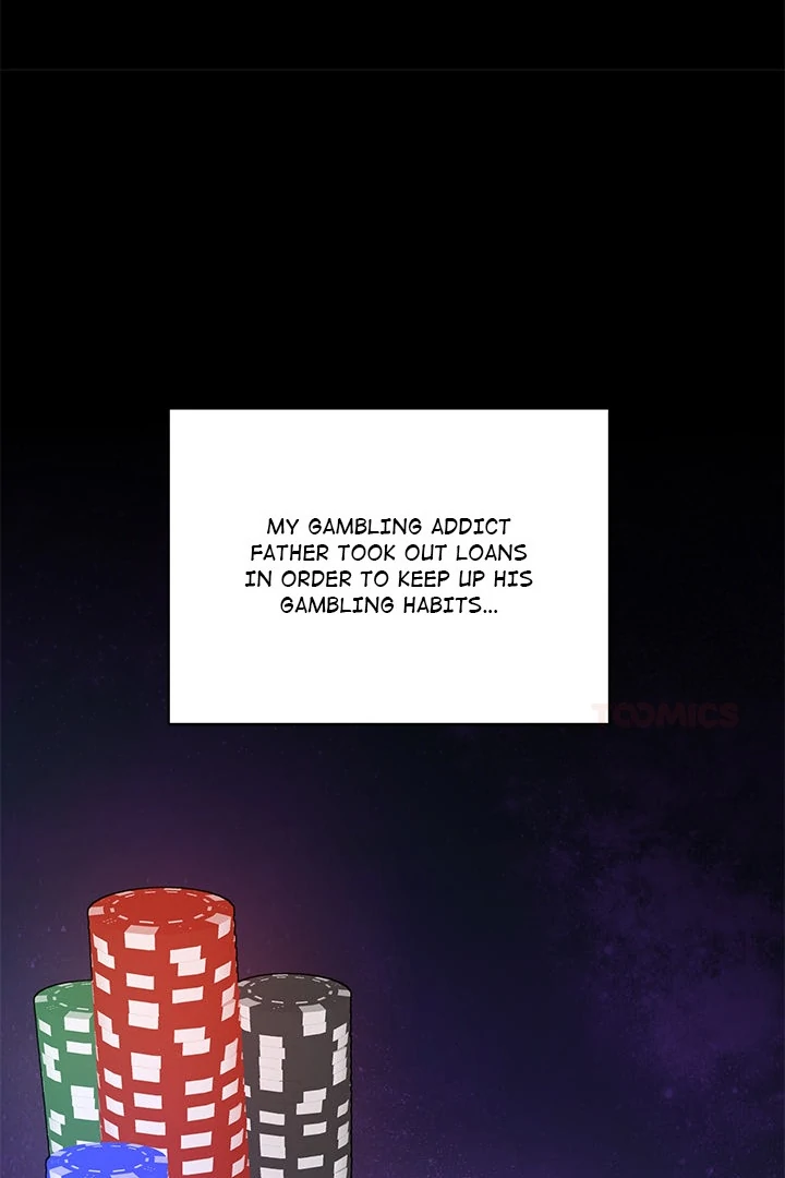 Read I Became A Doge?! chapter 40 image 7 on Lezhin