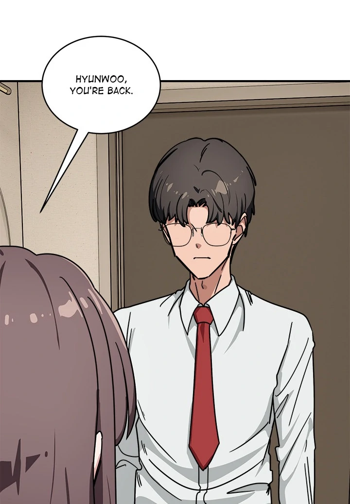 Read I Became A Doge?! chapter 40 image 83 on Lezhin