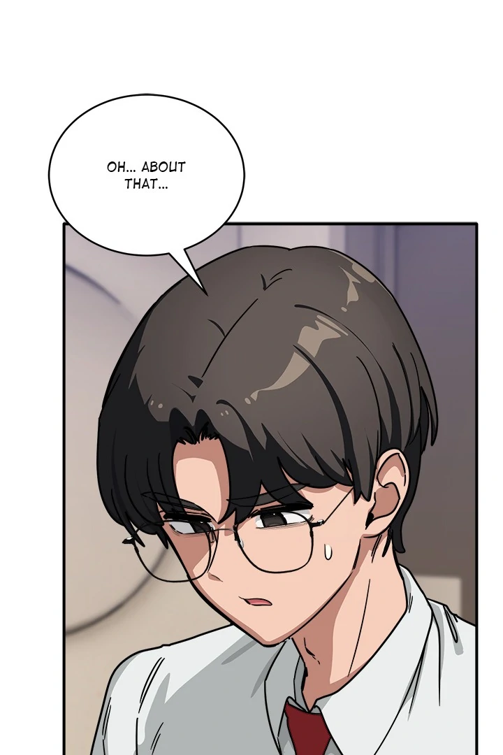 Read I Became A Doge?! chapter 40 image 91 on Lezhin