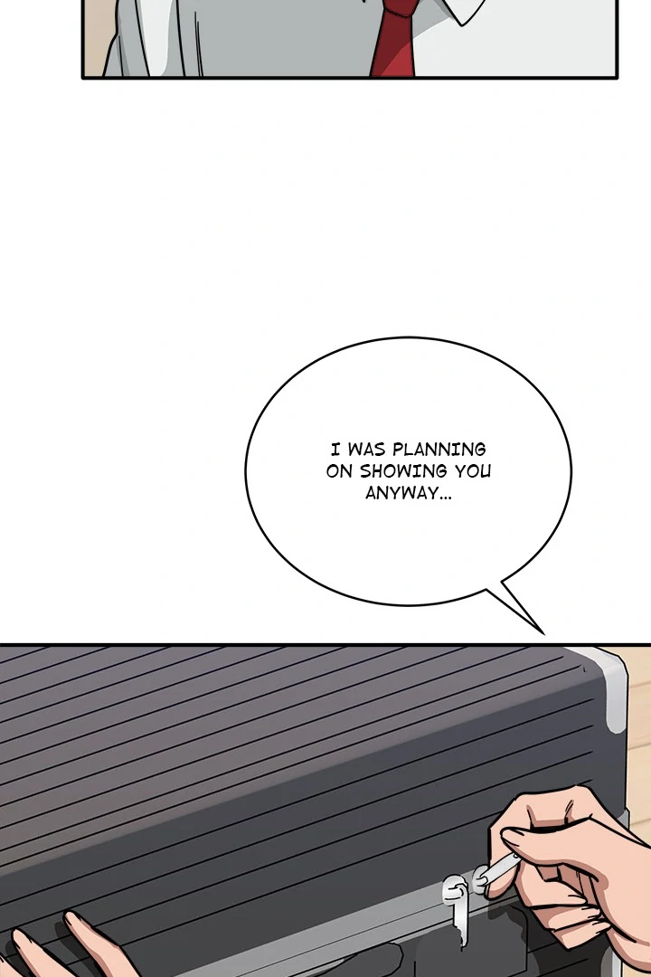 Read I Became A Doge?! chapter 40 image 92 on Lezhin