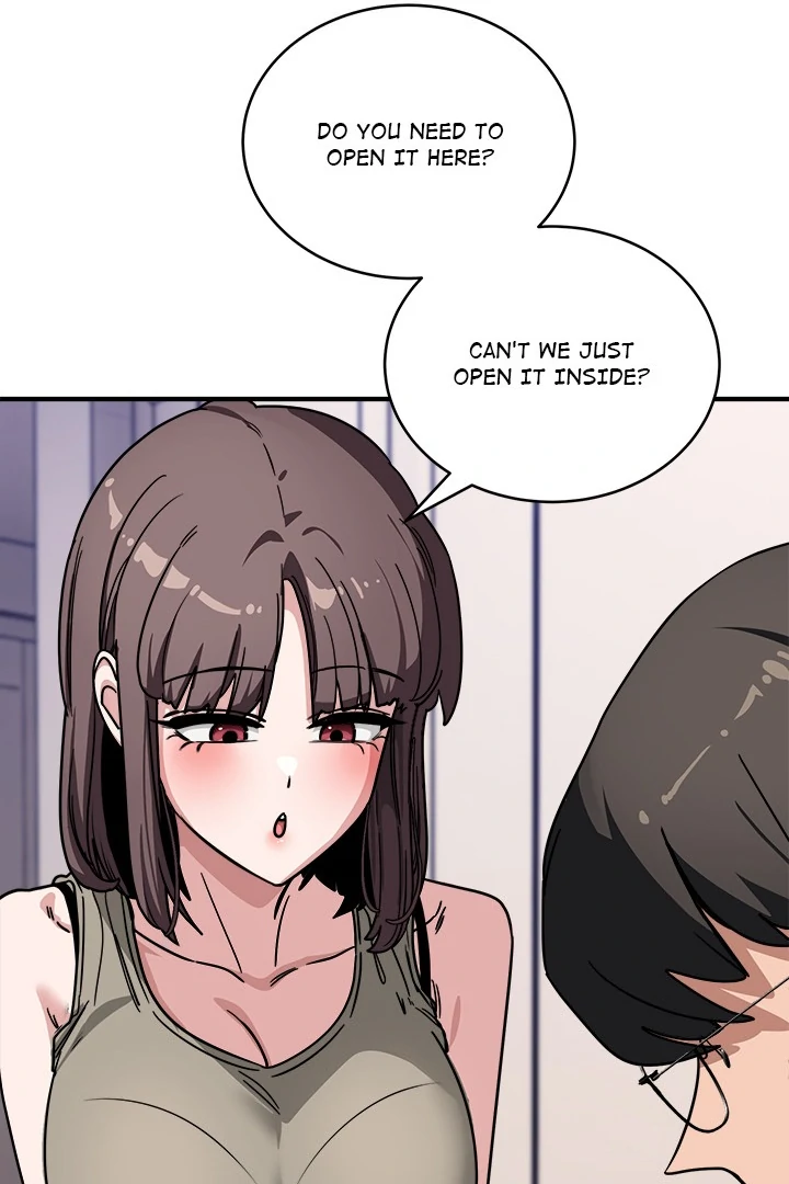 Read I Became A Doge?! chapter 40 image 96 on Lezhin