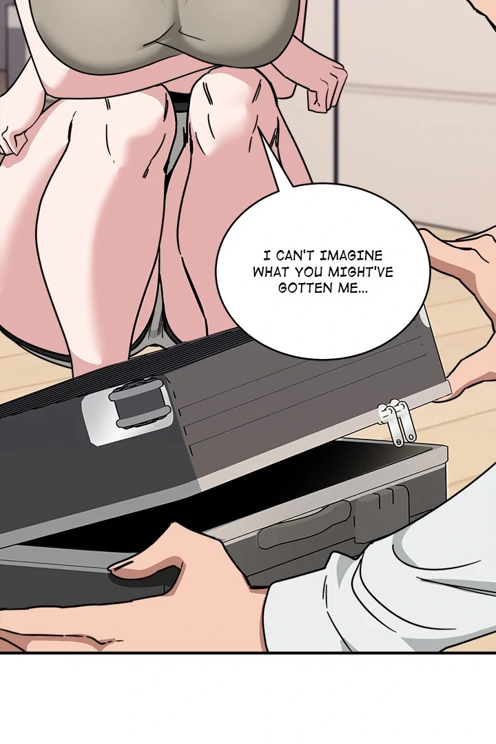 Read I Became A Doge?! chapter 40 image 97 on Lezhin