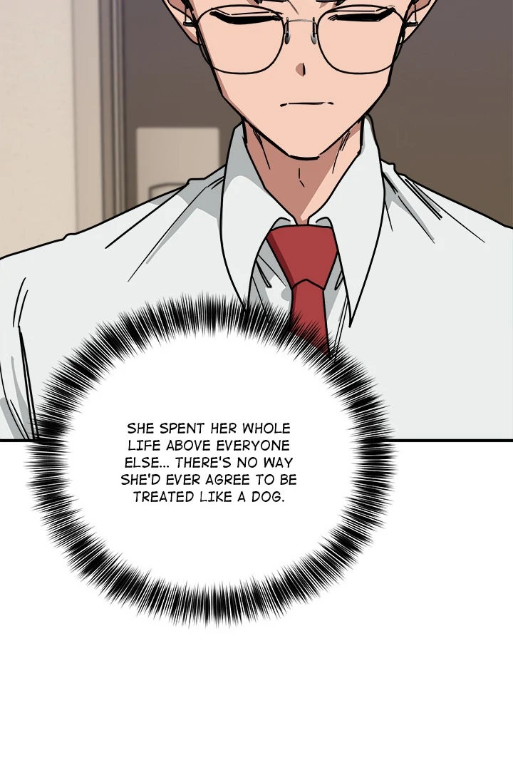 Read I Became A Doge?! chapter 41 image 10 on Lezhin