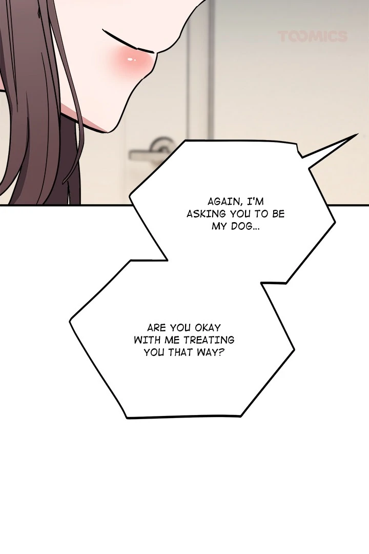 Read I Became A Doge?! chapter 41 image 14 on Lezhin