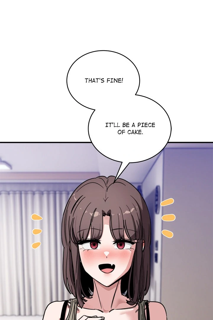 Read I Became A Doge?! chapter 41 image 15 on Lezhin