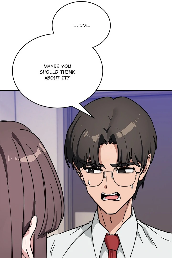 Read I Became A Doge?! chapter 41 image 18 on Lezhin