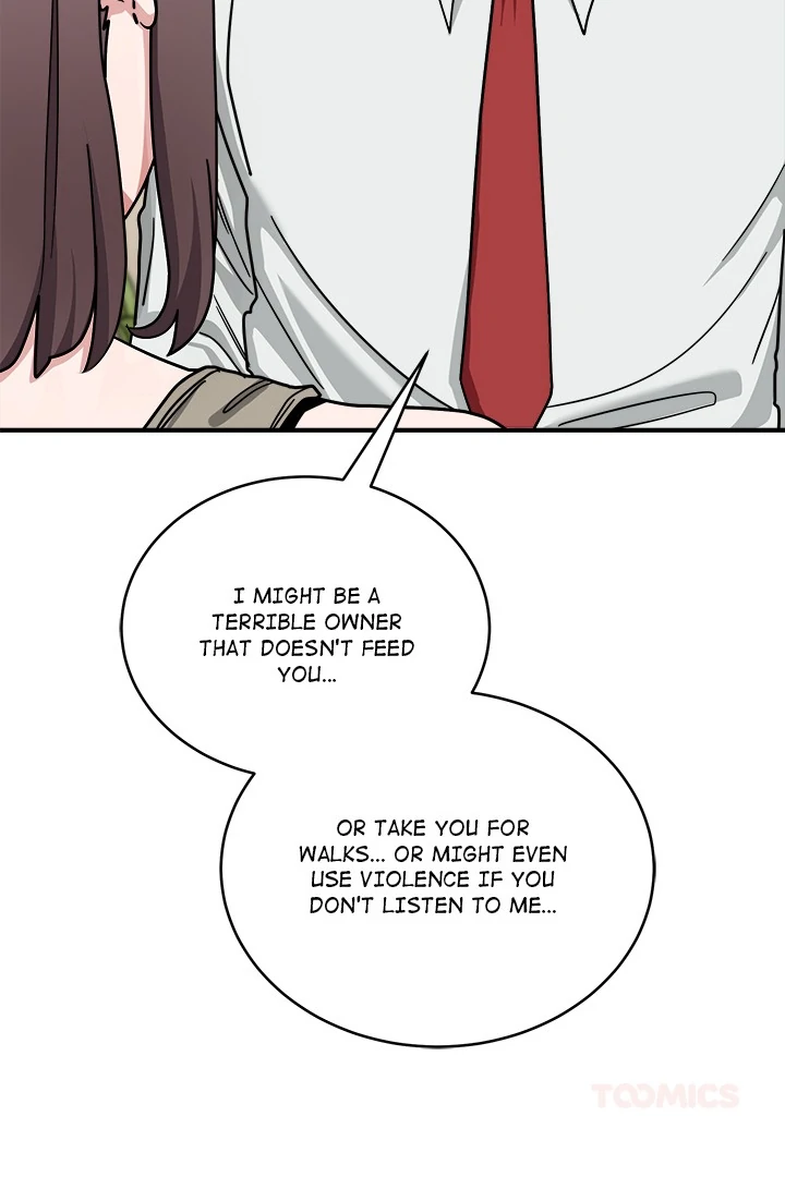 Read I Became A Doge?! chapter 41 image 19 on Lezhin