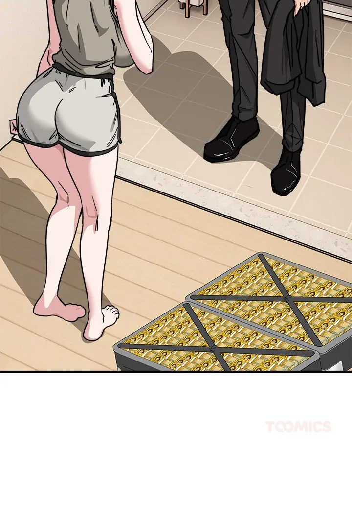 Read I Became A Doge?! chapter 41 image 2 on Lezhin