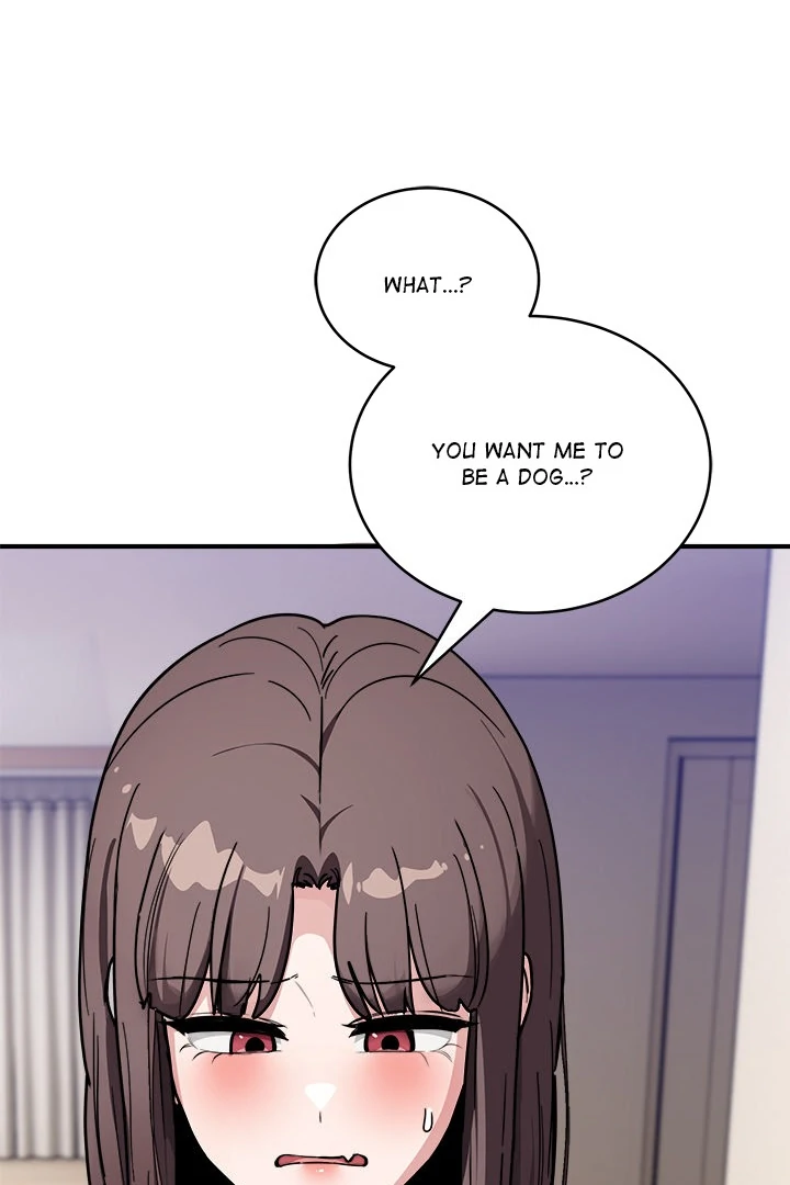 Read I Became A Doge?! chapter 41 image 3 on Lezhin