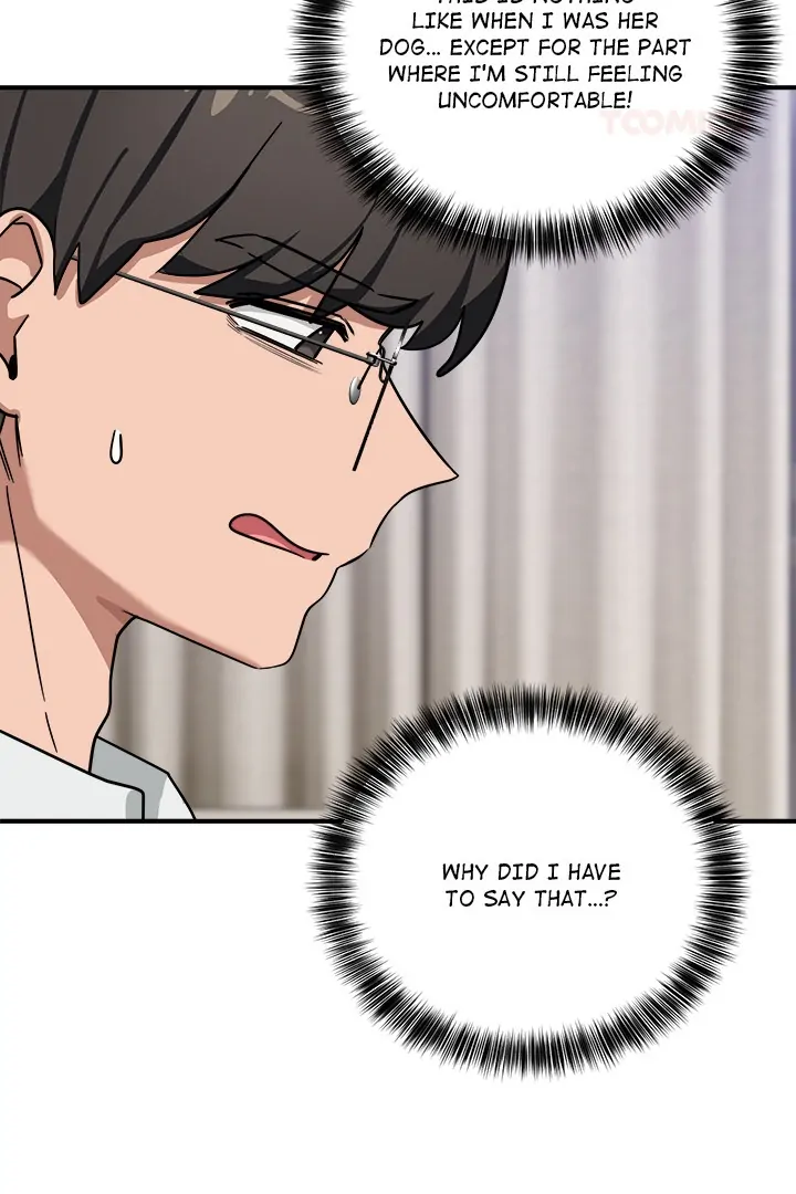 Read I Became A Doge?! chapter 41 image 36 on Lezhin