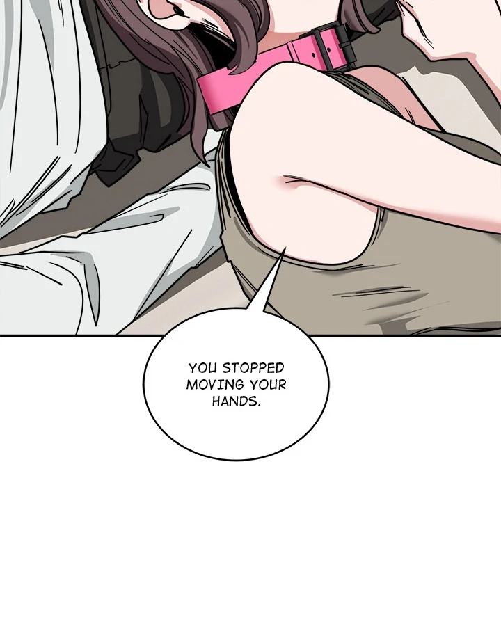 Read I Became A Doge?! chapter 41 image 38 on Lezhin