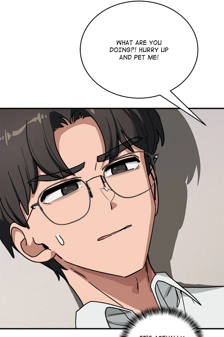 Read I Became A Doge?! chapter 41 image 39 on Lezhin